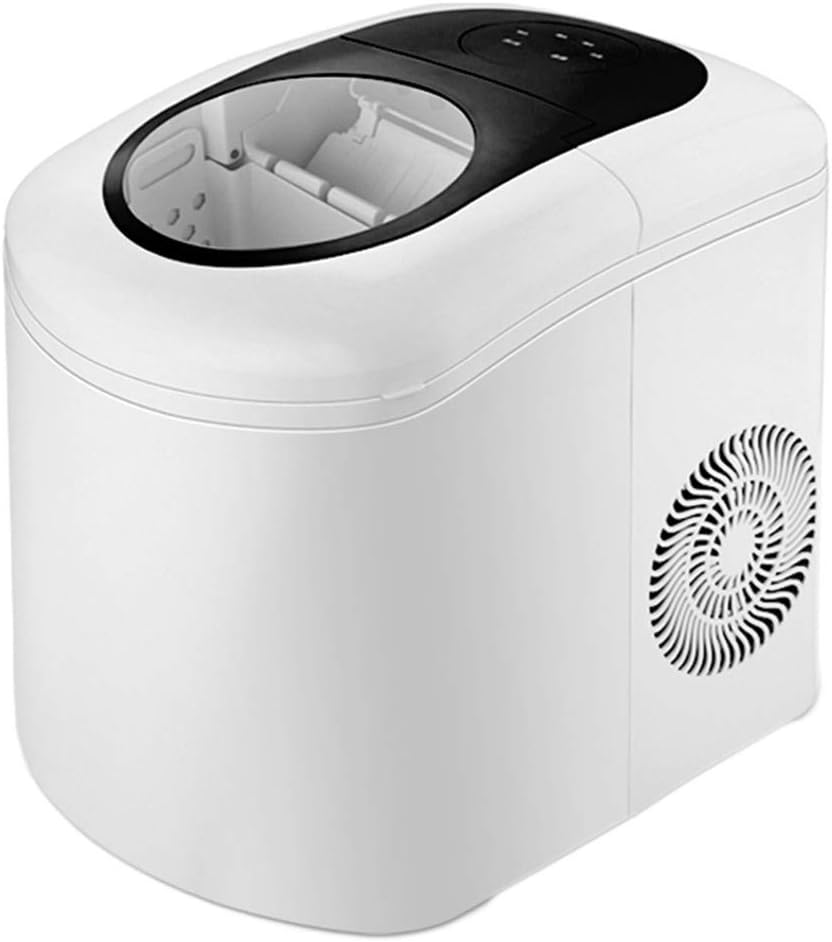 macchina per il ghiaccio da banco