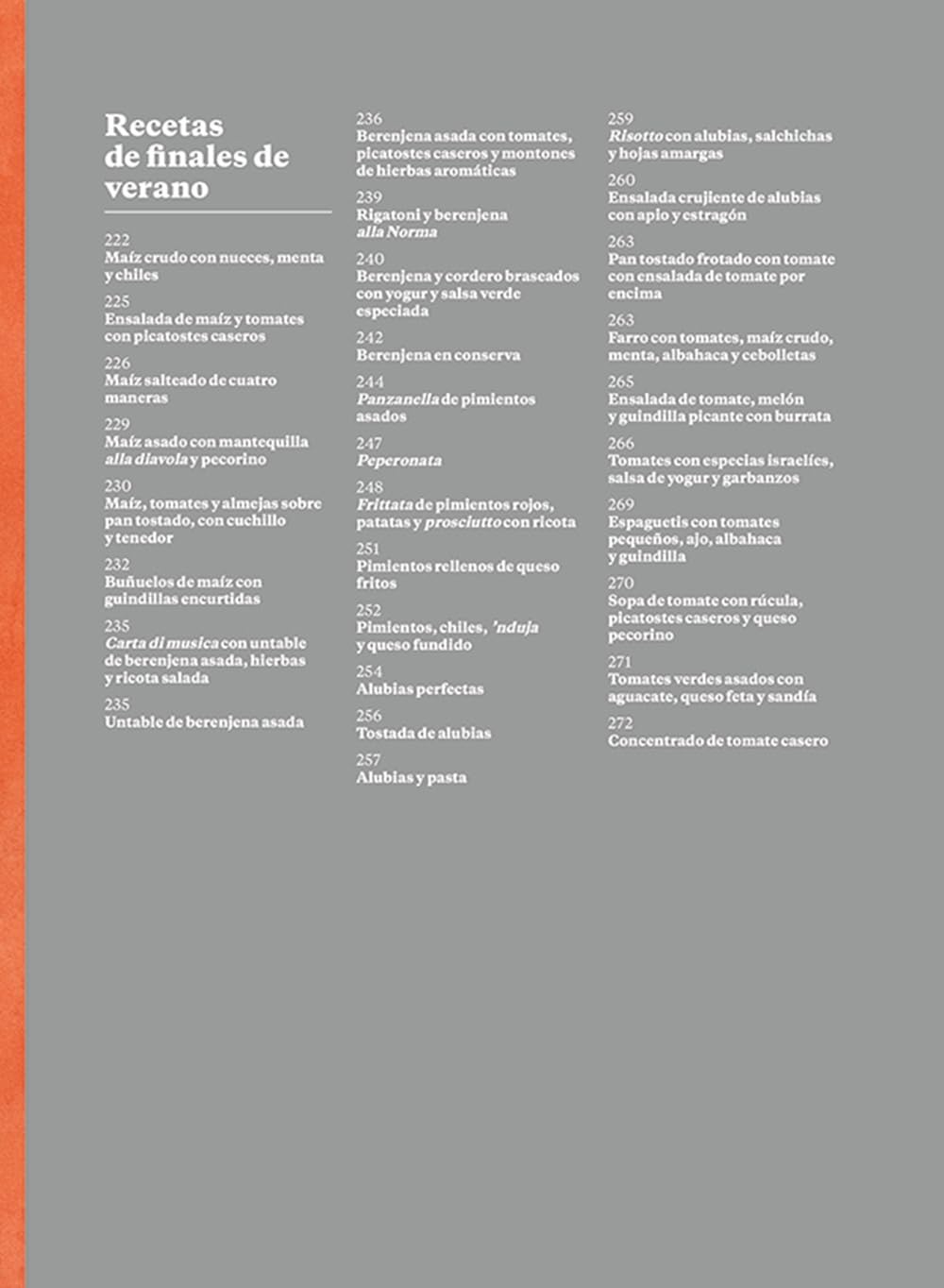 Seis estaciones: La nueva cocina con vegetales (Neo-Cook) (NeoPerson Cook)