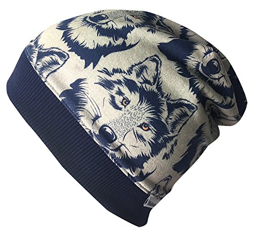 Wollhuhn - Cappello - ragazza