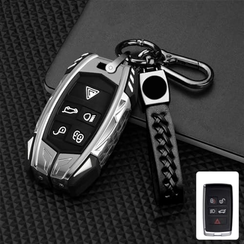 Accessoire clé Jaguar XE pour sécuriser vos déplacements quotidiens