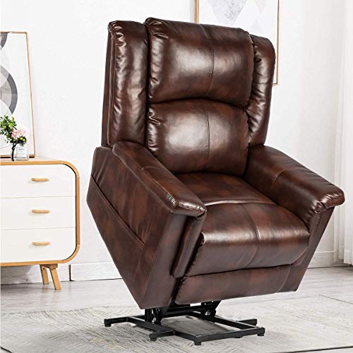 10 Best Wall Hugger Recliners in 2021 [Buying Guide]