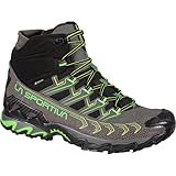 Botas de hiking marca LA SPORTIVA modelo Ultra Raptor II Mid GTX