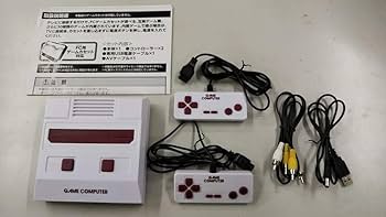 Amazon.co.jp: CLASSICALゲームコンピューター : ゲーム