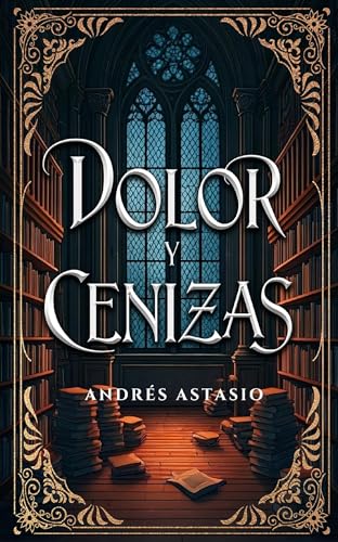 Dolor y cenizas