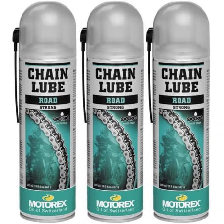 Grasa Cadena Motorex Marca Motorex