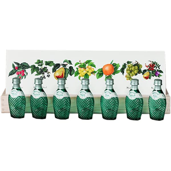 Rochelt Miniset Teresa 7 x 0,04 Liter 50% Vol.