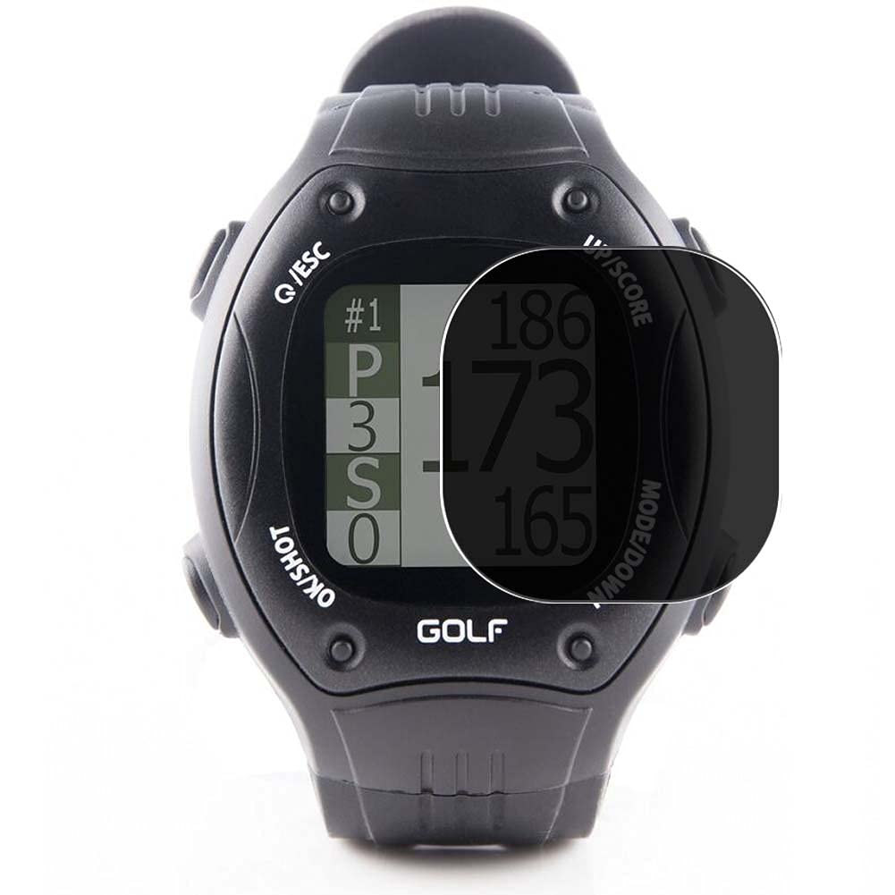 Privacy Screen Protector Film, compatible with Posma GT1 Golf Trainer Anti Spy TPU Guard （ Not Tempered Glass Protectors ）