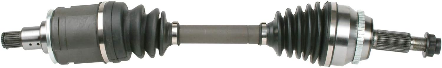 Cardone 66-5255 New CV Axle
