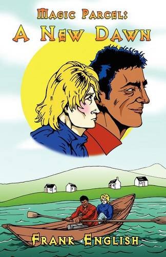 Cover of A New Dawn