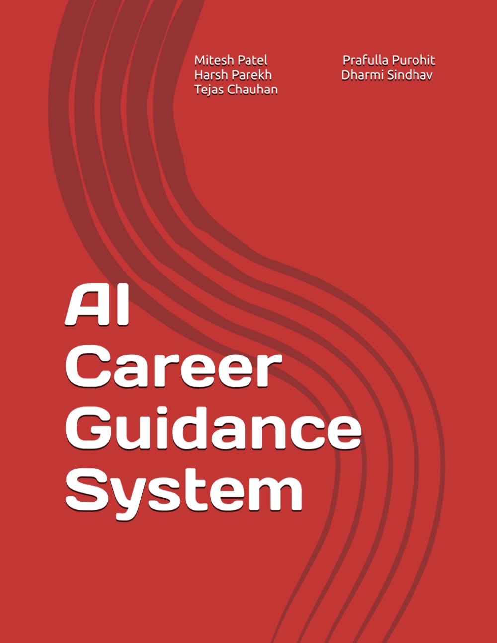 AI Career Guidance System