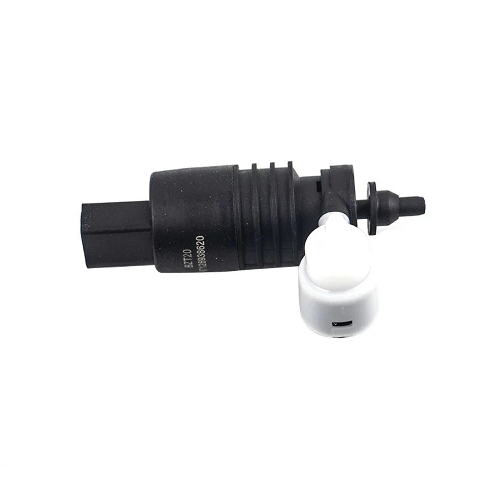 zestaw dysz 67128377987 67126938620 Podwójna pompa płynu do spryskiwaczy szyb pasuje do BMW 3' Z3 E36 pasuje do MINI F55 F56 Silnik strumienia wody