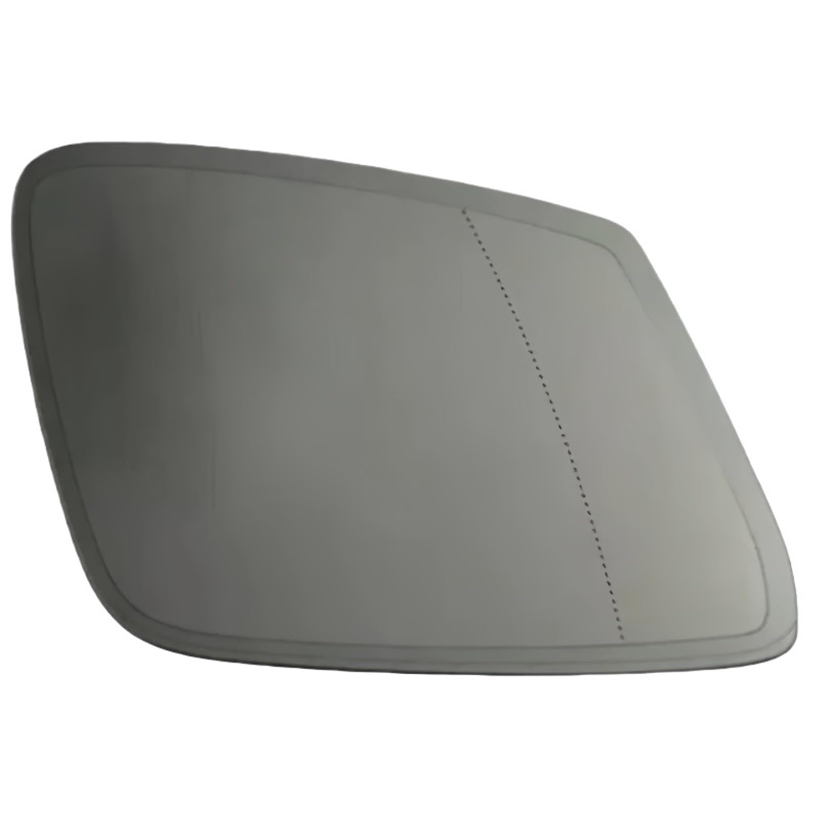 Amazon.com: Auto Dimming Glare Heated Rear Mirror Glass Fit For