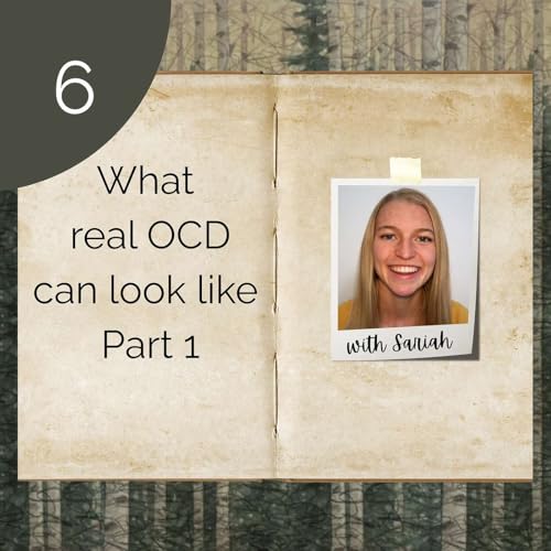 『What real OCD can look like: Part 1』のカバーアート