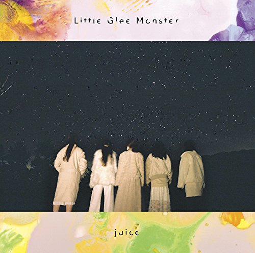 Amazon.co.jp: juice(期間生産限定盤): ミュージック