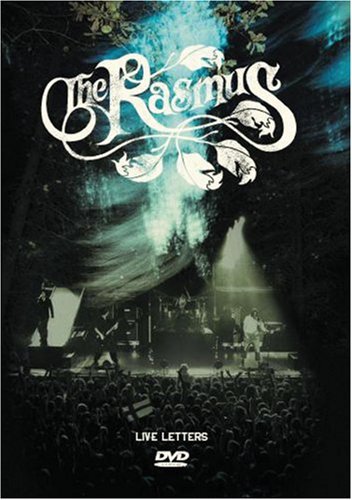The Rasmus: Live Letters