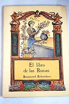 Paperback El libro de las rosas Book