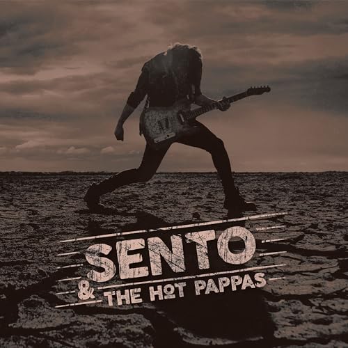 Amazon.co.jp: Sento & The Hot Pappas : Sento & The Hot Pappas: デジタルミュージック
