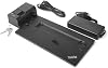 New Genuine Dock for Lenovo Thinkpad Ultra Docking Station with 135W AC Adapter SD20T34312 40AJ0135US