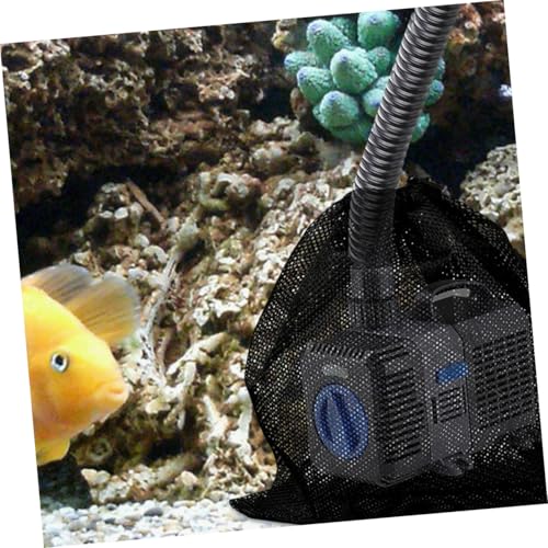 Bolsa de malla para bomba de agua Abaodam 2pcs miniatura 4