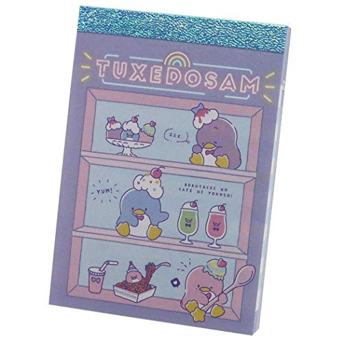 タキシードサム グッズ 文房具 文具の人気商品 通販 価格比較 価格 Com