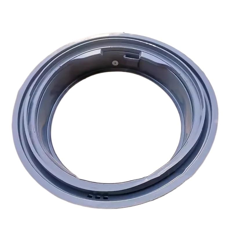 Joint Porte Isolation, Bande De Joint D'Étanchéité En Caoutchouc 6Mm(L) X 1.5Mm(H), Mousse