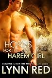 Horns for the Harem Girl (Paranormal Alpha Male Shifter Romance)