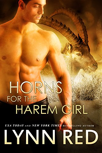 Horns for the Harem Girl (Paranormal Alpha Male Shifter Romance)