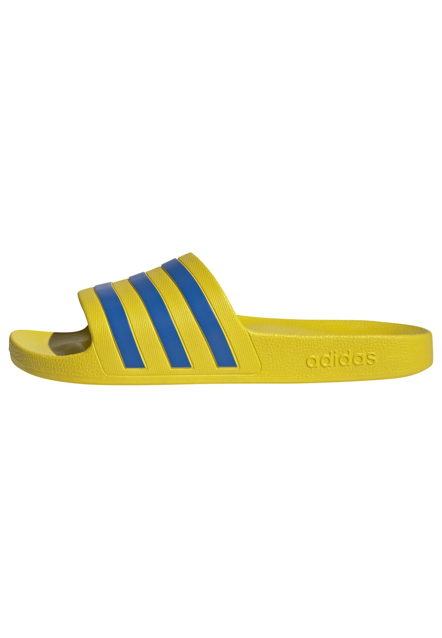adidas Unisex adulto Adilette Aqua TOBOGANES — view 45