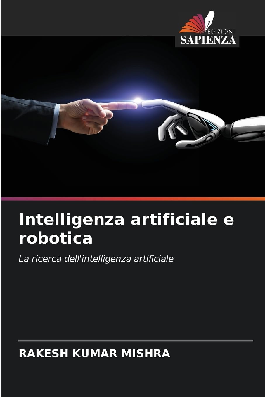 Intelligence artificielle et robotique livre de recherche et algorithmes