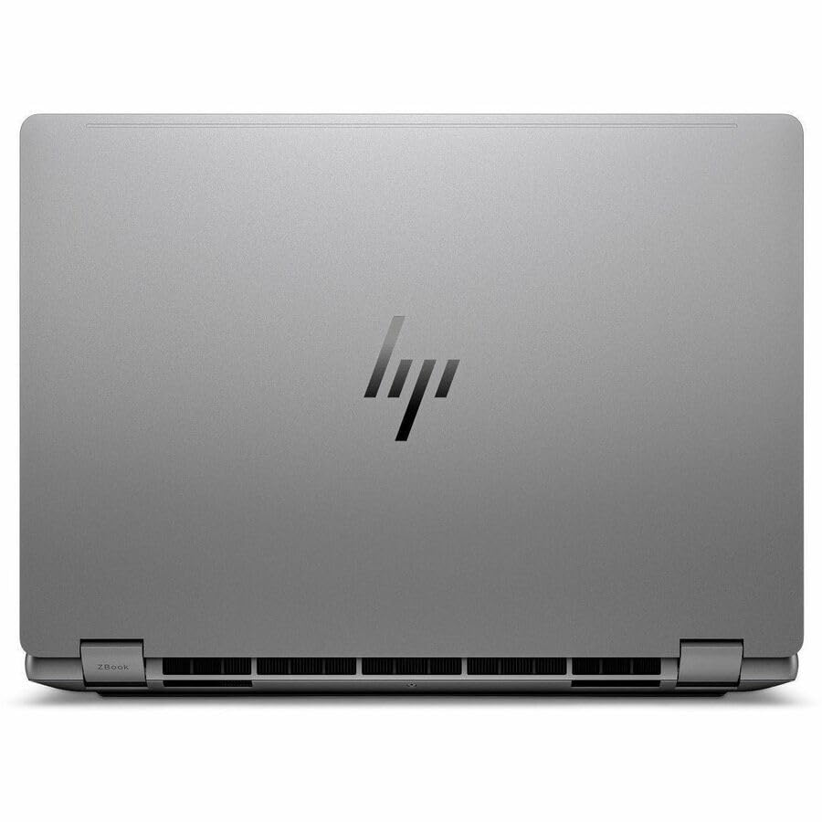 HP ZBook Fury G1i 16" Mobile Workstation - Intel Core Ultra 9 285HX - 64 GB - 1 TB SSD - Smart Card Reader - Intel Chip - IEEE 802.11be Wireless LAN Standard - Wi-Fi 7