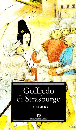 Tristano Tristano