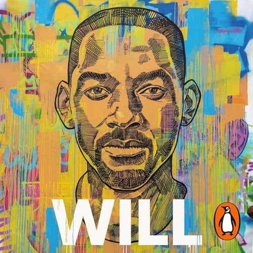 『Will』のカバーアート