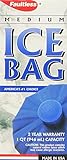 Faultless Ice Bag - Medium - 9 Inch