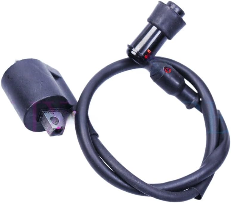 1PC Ignition System Kit High Voltage Package fit for PW50 PY50 (High Voltage Kit)