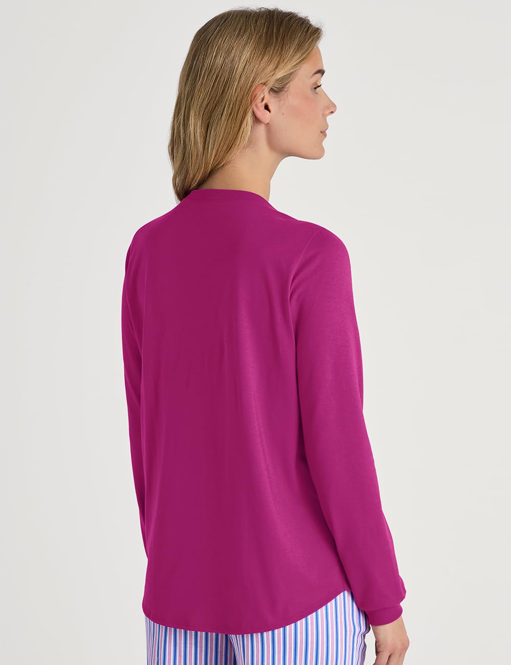 Calida Favourites Camiseta Mujer (Pack de 1)