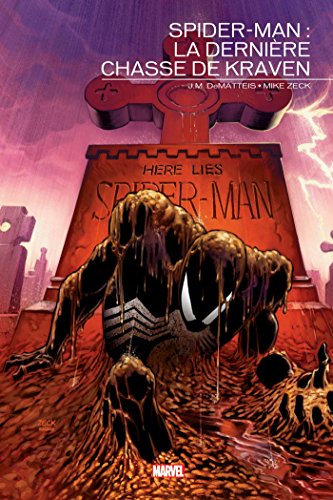 Spider-Man: La Dernière Chasse De Kraven Spider-Man: La Dernière Chasse De Kraven