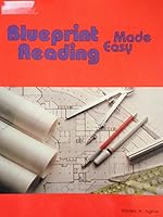 Blueprint Reading Made Easy 0912524715 Book Cover