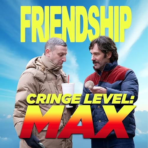 Friendship (2025) Review — Tim Robinson Gets Cringe on the Big Screen