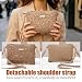 BSITSSS Bolso Bandolera Mujer Imagen de BSITSSS Bolso Bandolera Mujer