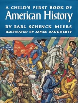 The Rainbow Book of American History