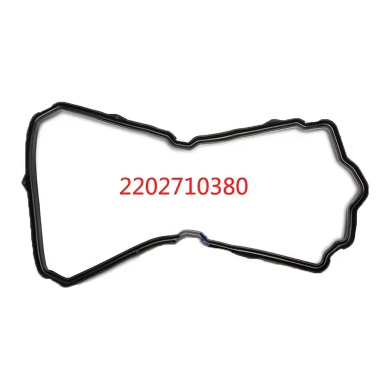Para X164 X204 W164 W251 W220 W221 Filtro transmisión 7 velocidades 722,9 + junta OEM A89 2222772000 2202710380 Sellos de Goma para Motor