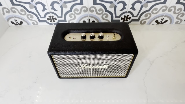 Watch Honest Review of Marshall Stanmore II Wireless Bluetooth