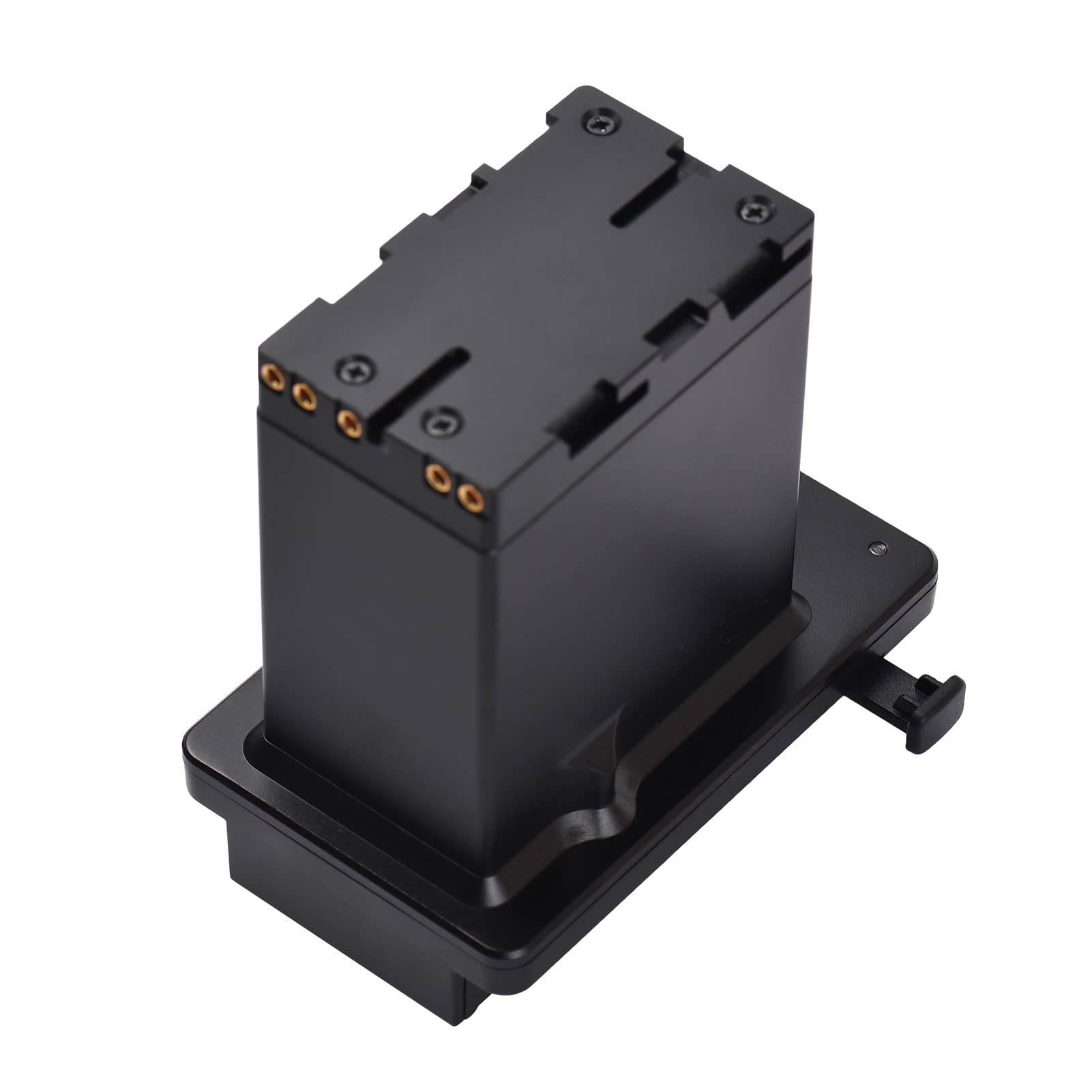 For Sony DSLR Camera Accessories V-mount D-Tap Battery Plate Adapter Connector e