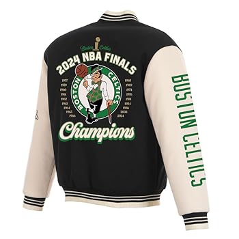 Celtics ジャケットとNBAキャップセット Celtics ジャケットとNBAキャップセット NBA Champs Celtics Cap