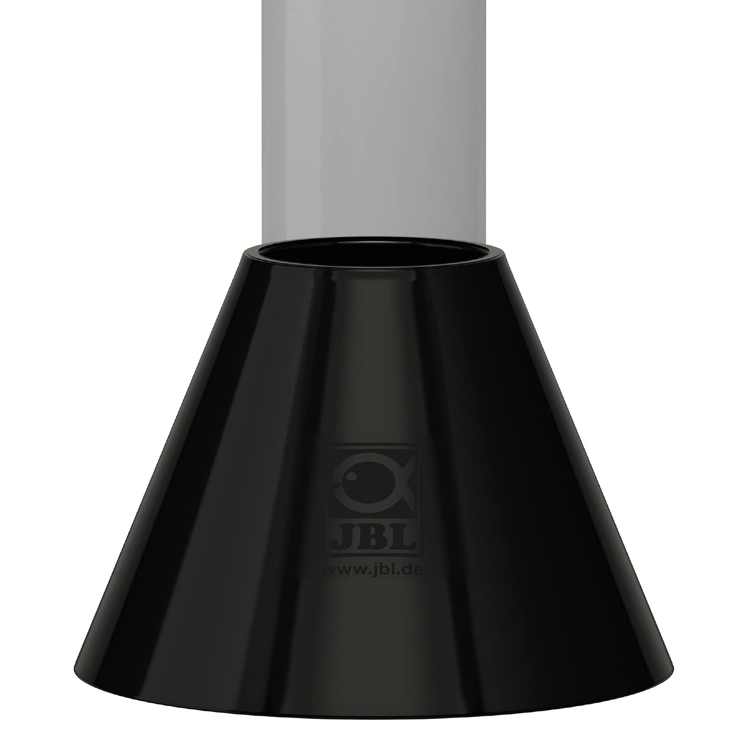 JBL PROFLORA CO2 CYLINDER STAND, base per bottiglie di CO2 da 500 g