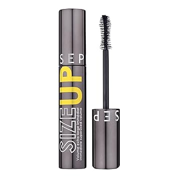 SEPHORA COLLECTION Size Up Volumizing Mascara 0.47 oz/ 14 g