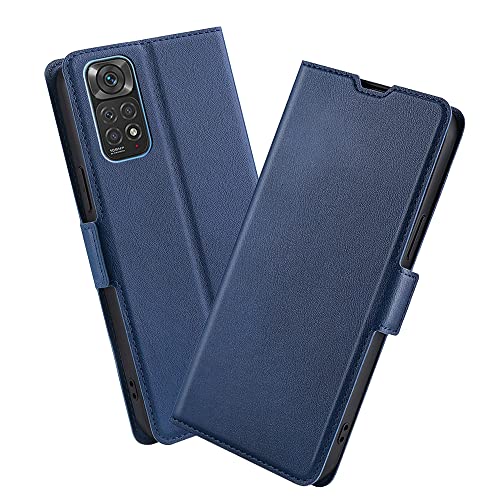 XITEN Cover Protettiva per Xiaomi Redmi Note