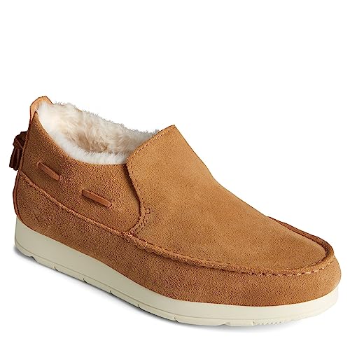 Image of Sperry Womens Moc-Sider