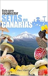 Guía para recolectar SETAS en Canarias: Micología ...: 
