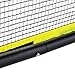 Franklin Sports Kids Driveway Barrier Net - Visual Safety Fence - Outdoor Guard Barrier for Street, Pool + More - Protects up to 20 Feet - Easy Assembly